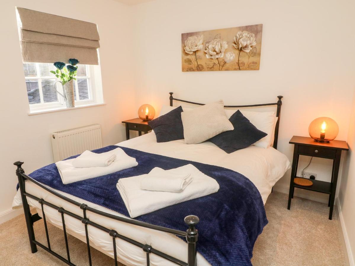ריפון Court Cottage מראה חיצוני תמונה