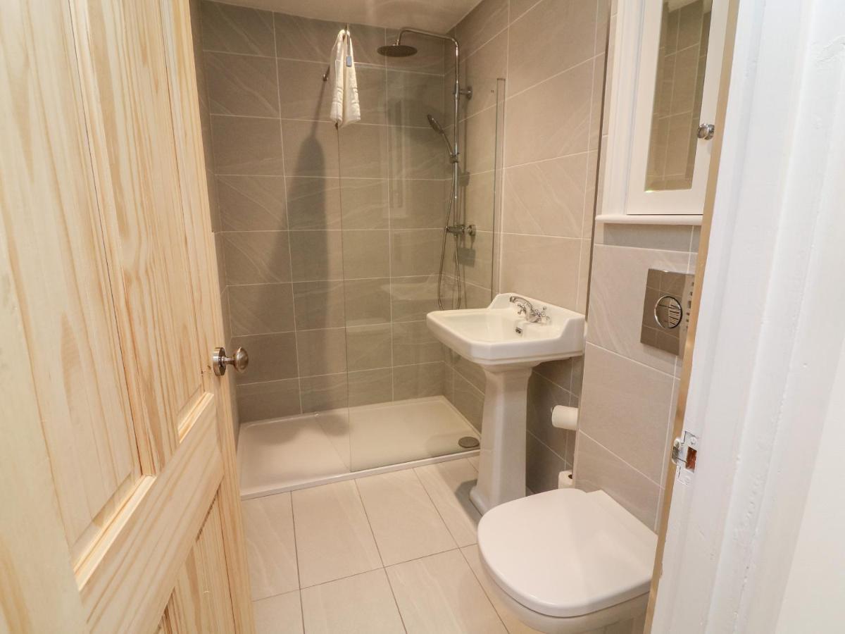 ריפון Court Cottage מראה חיצוני תמונה