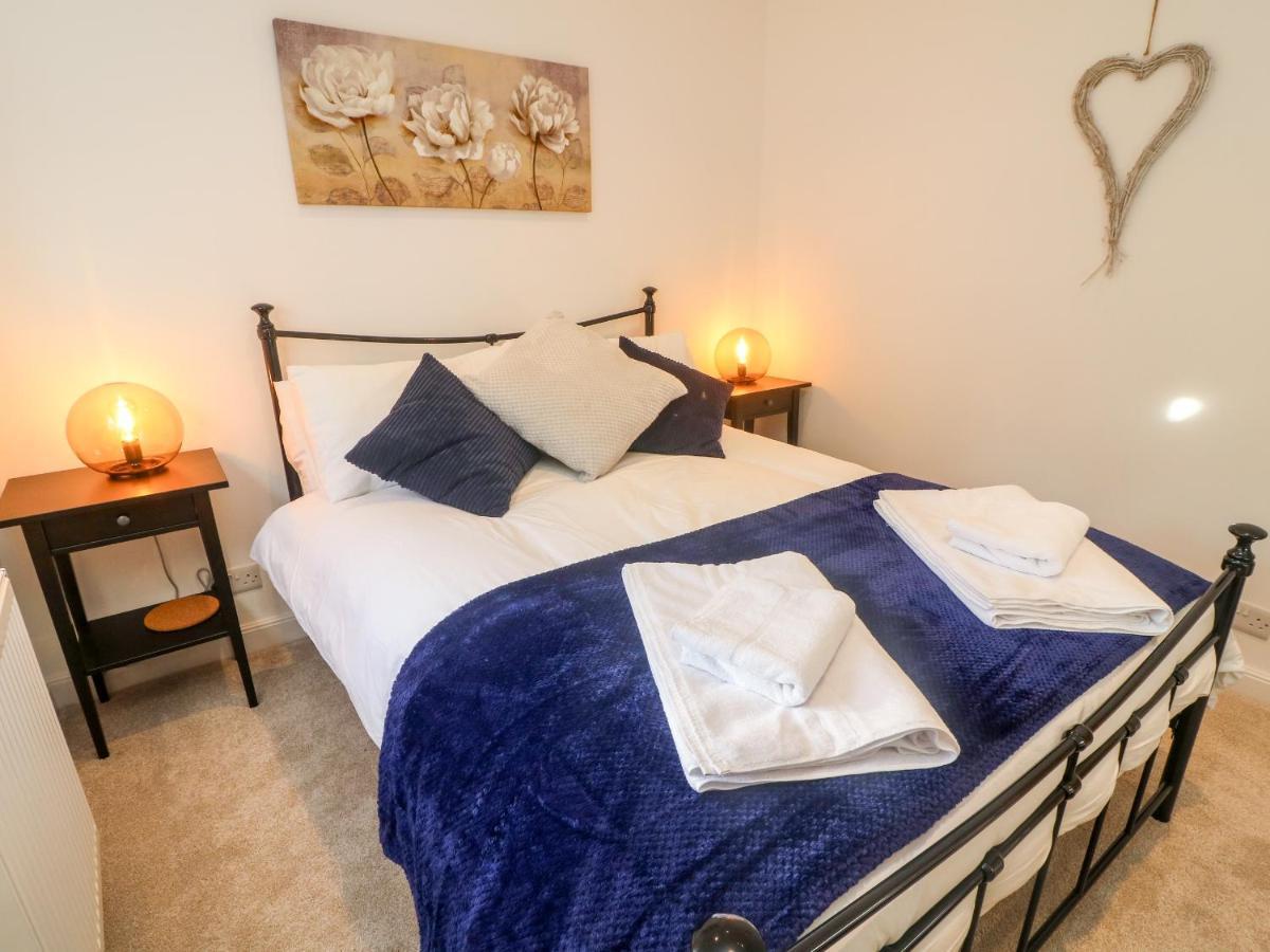 ריפון Court Cottage מראה חיצוני תמונה